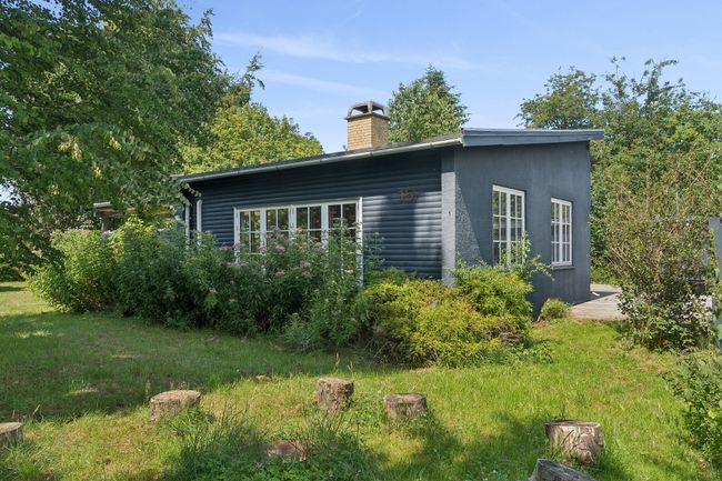 Engvangen 15, Høve, 4550 Asnæs