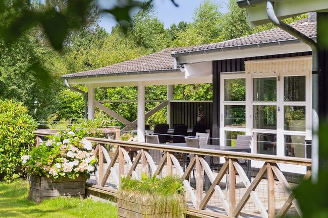 Landemærket 1A, Yderby Lyng, 4583 Sjællands Odde