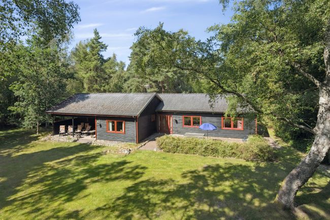 Ebbes Lyng 105, Ebbeløkke, 4500 Nykøbing Sj