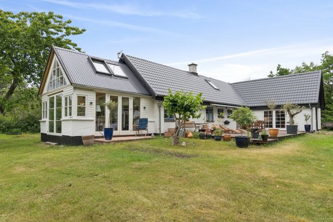 Ny Plantagevej 31, Ellinge Lyng, 4560 Vig