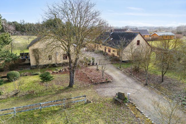 Ellingevej 5, Ell Mark, 4573 Højby