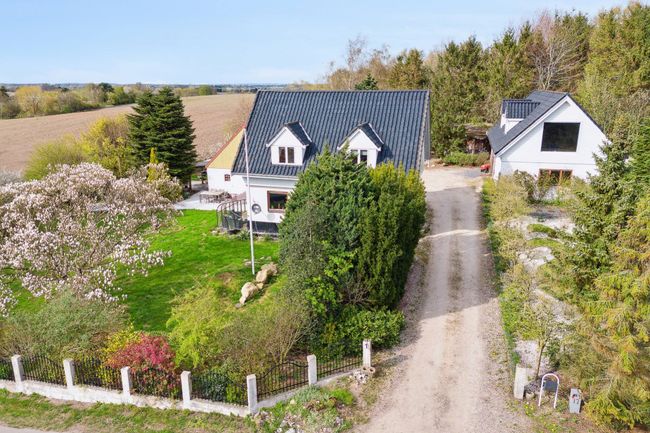 Sneglerup Møllevej 1, 4571 Grevinge