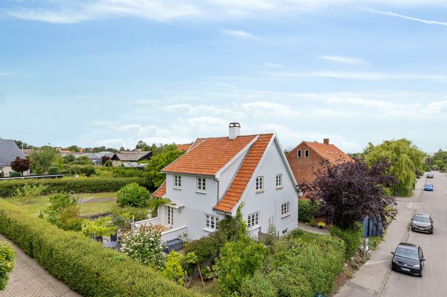 Engmosevej 12, 4500 Nykøbing Sj