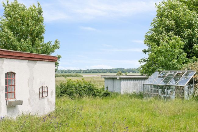 Oddenvej 40, Tengslemark, 4500 Nykøbing Sj