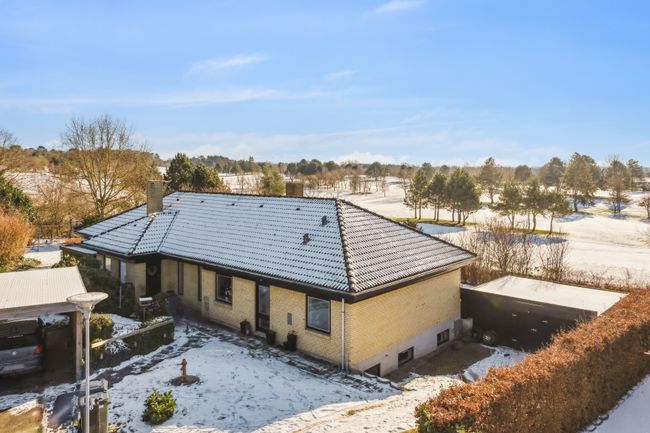 Golfkrogen 8, 4573 Højby