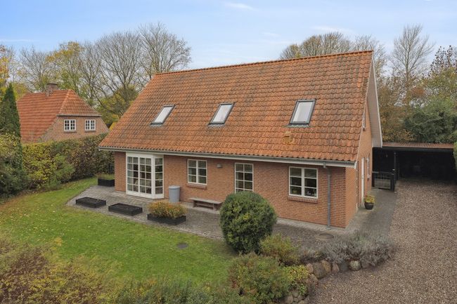 Stenstrupvej 68, Stenstrup, 4573 Højby