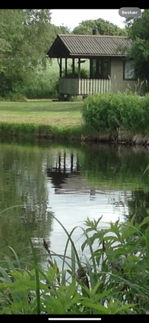 Ravnesøvej 20, Nyrup, 4500 Nykøbing Sj