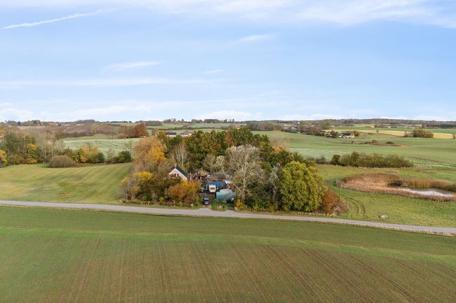 Sidingevej 27, Bognæs, 4560 Vig