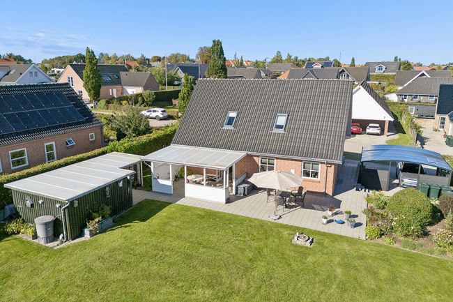 Hjulet 8, 4560 Vig