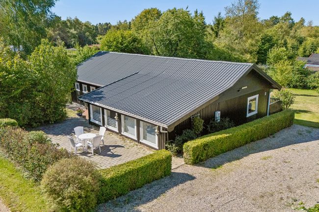 Bragesvej 10, Hønsinge L, 4560 Vig